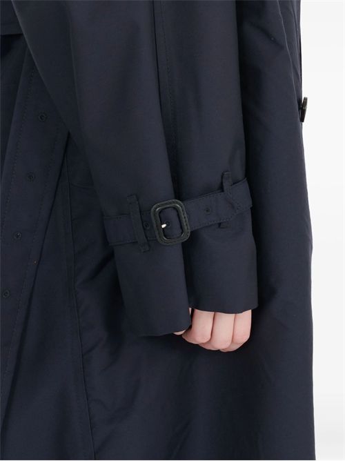 Impermeabile lungo MAISON MARGIELA | S51AH0207M35477510